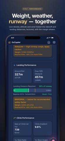 OzCopilot: Flight Companion Screenshot 4 of 10