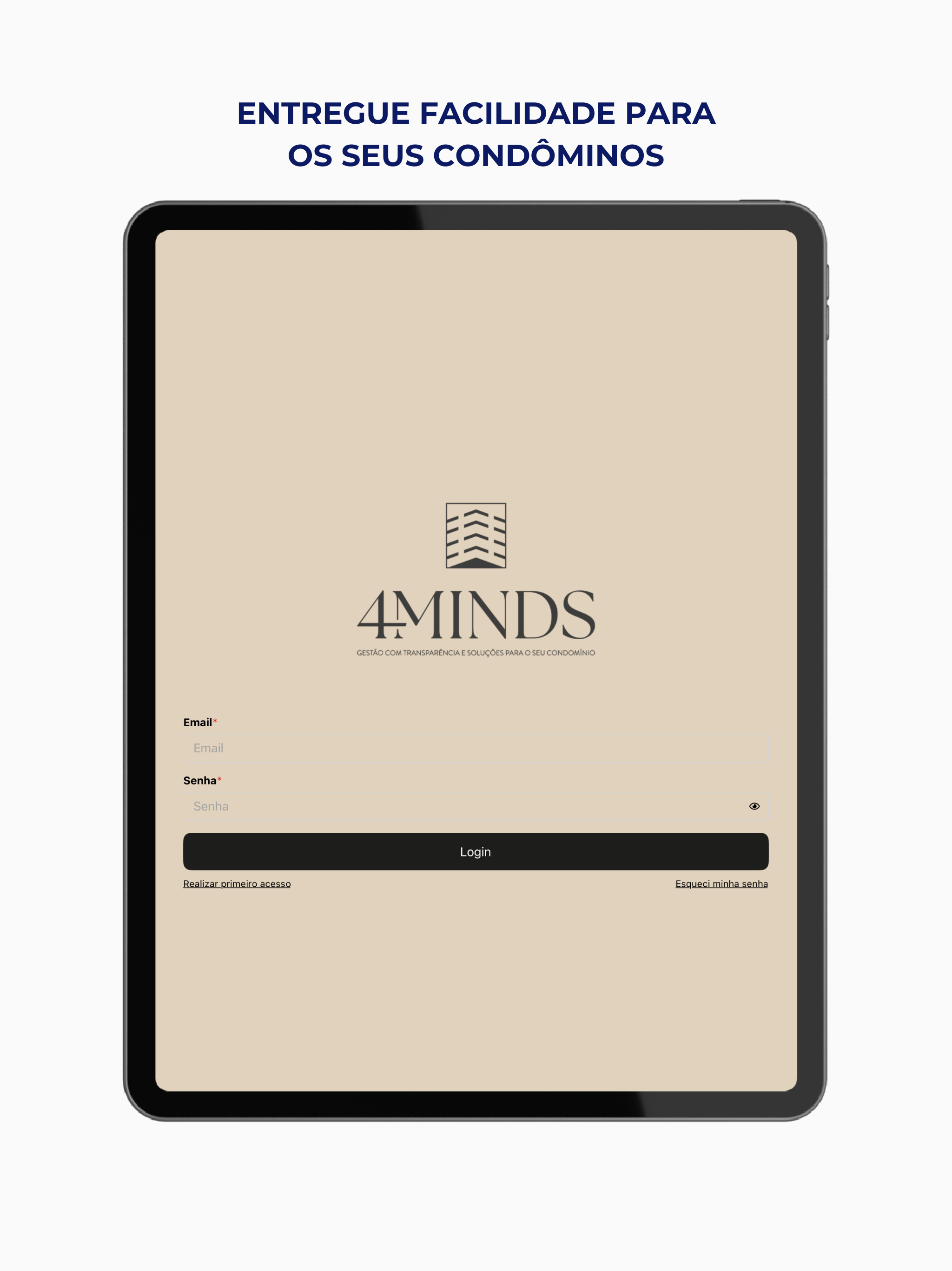 4Minds Condominial