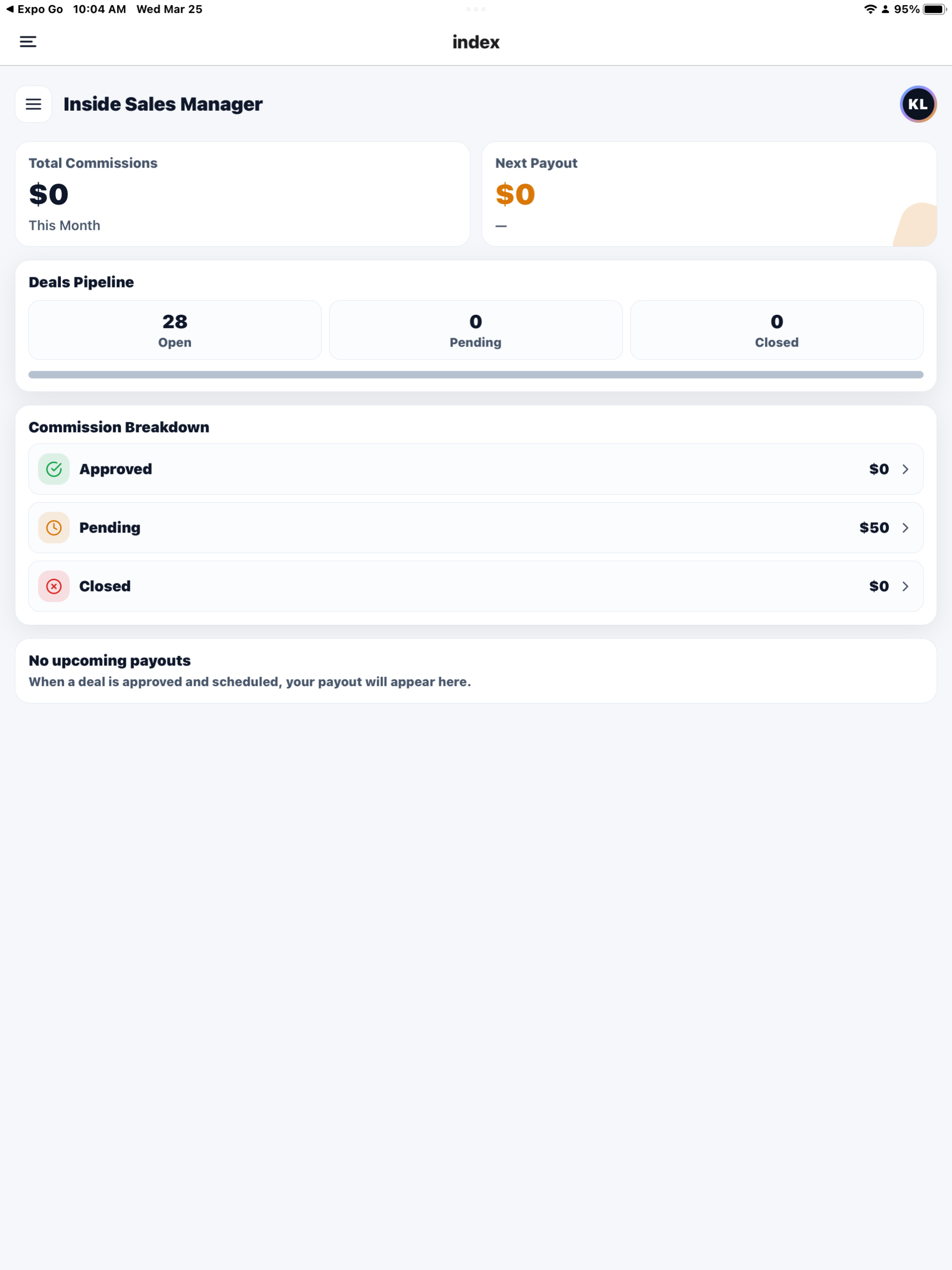 SalesExchange