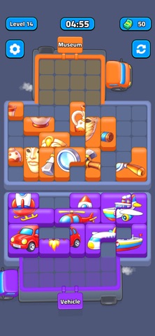 Pocket Fit! Screenshot 2 of 5