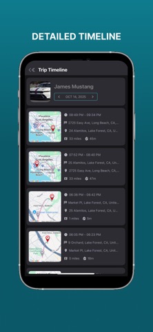 TruePoint GPS Screenshot 3 of 8
