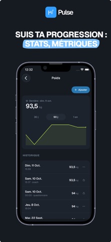 Pulse Coach Screenshot 6 of 6