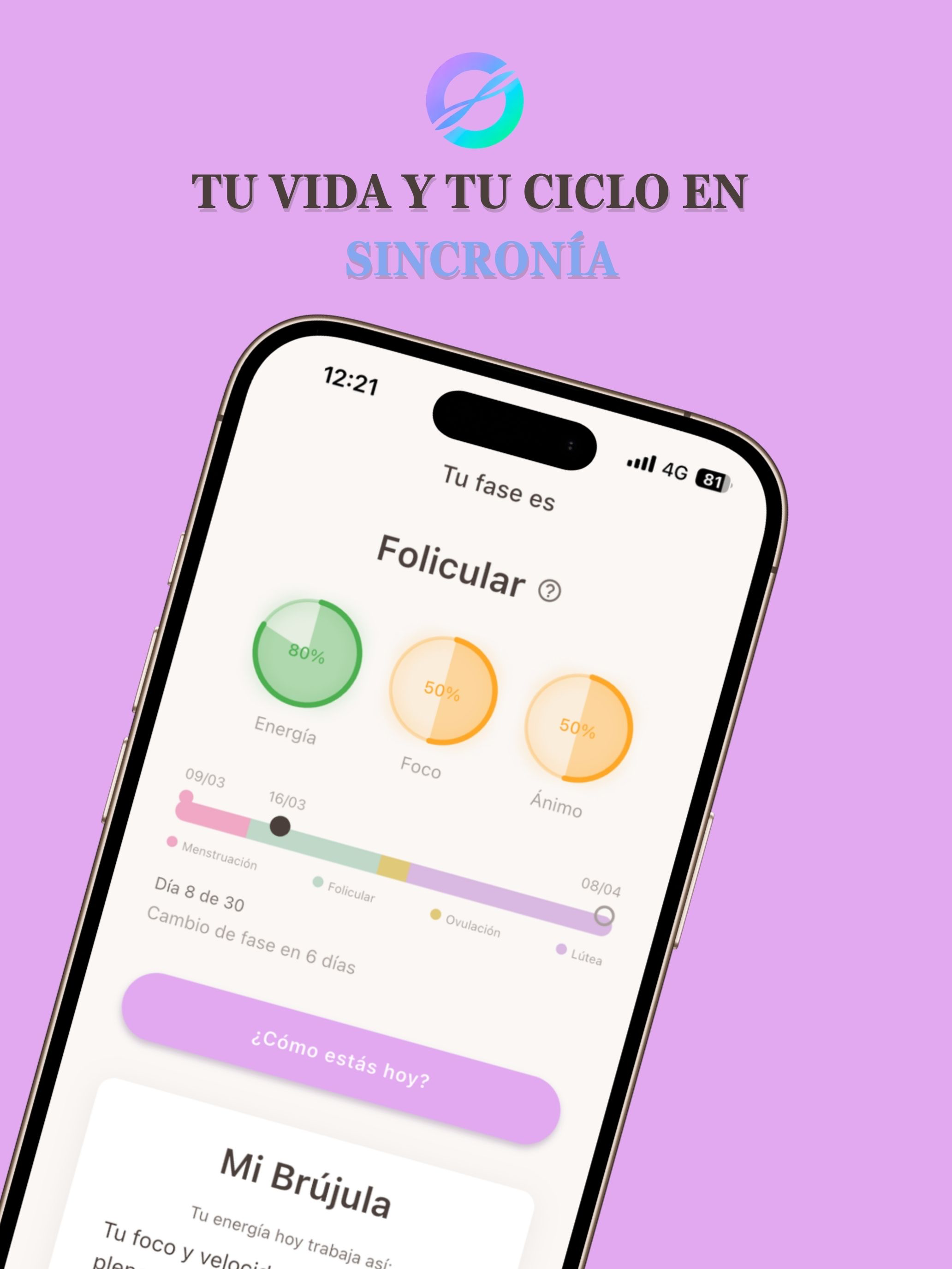 BIOKAKU: Ciclo y Rendimiento screenshot 7