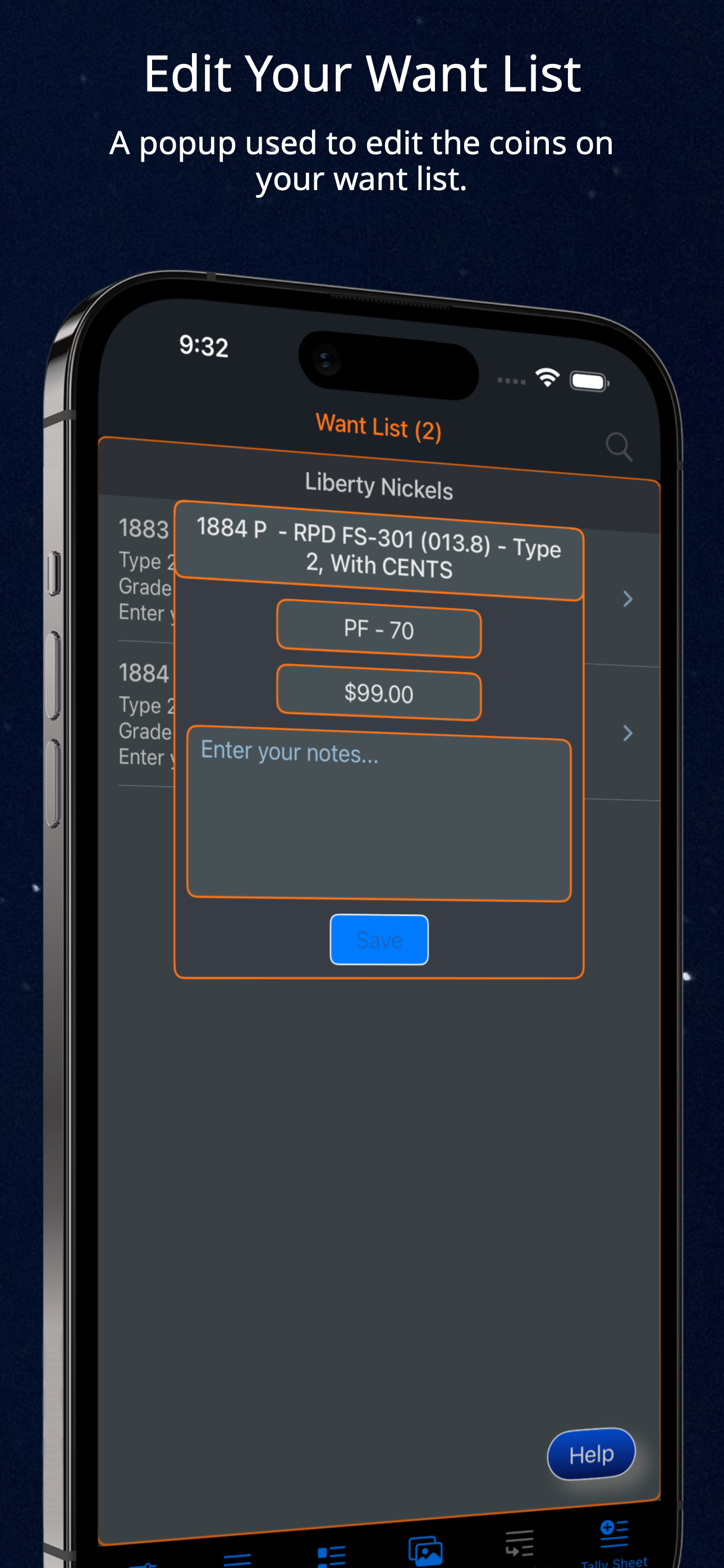 Liberty Nickel screenshot 9