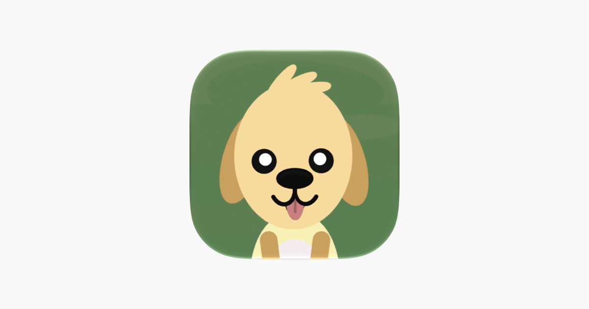 ‎My Little Puppy App - App Store