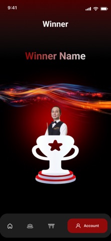 Snooker Slam screenshot