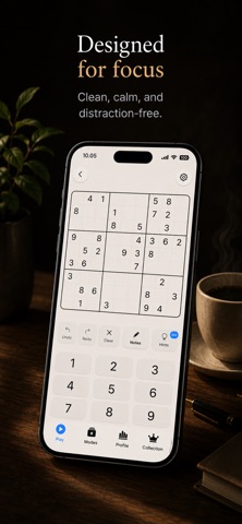Sunday Puzzle screenshot