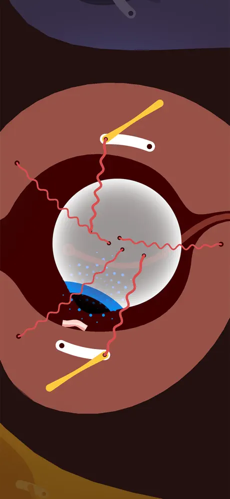 Bacon in Zane screenshot 3