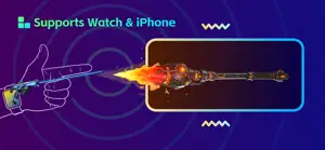 Gun Sound: Watch Weapon Box screenshot 1
