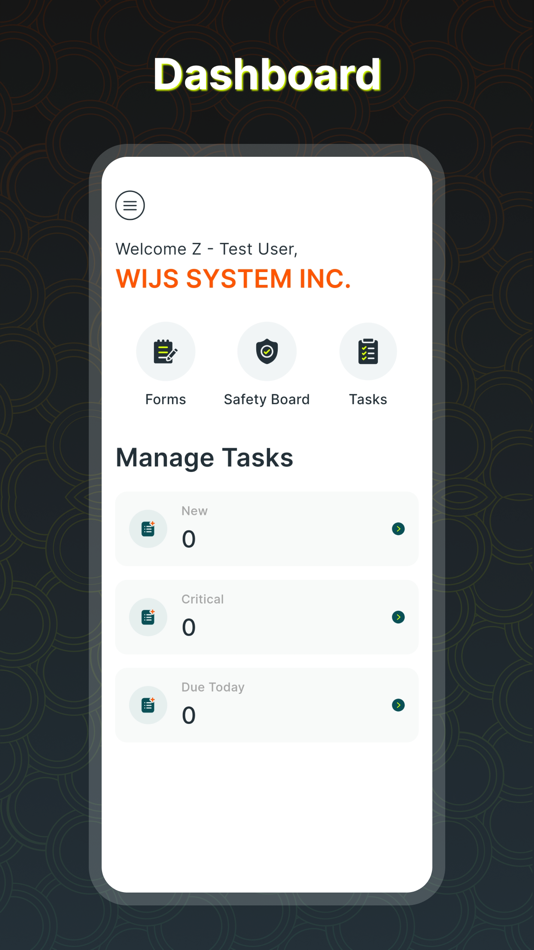 #3. WIJS SYSTEMS INC. (iOS) 来自: WIJS SYSTEMS INC.