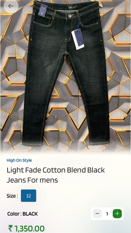 High on Style screenshot-5