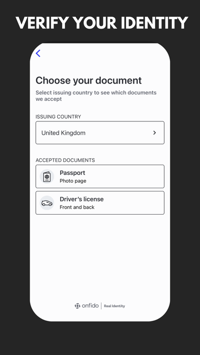 Aro Money Screenshot
