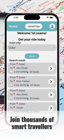 Car Lift GCC screenshot