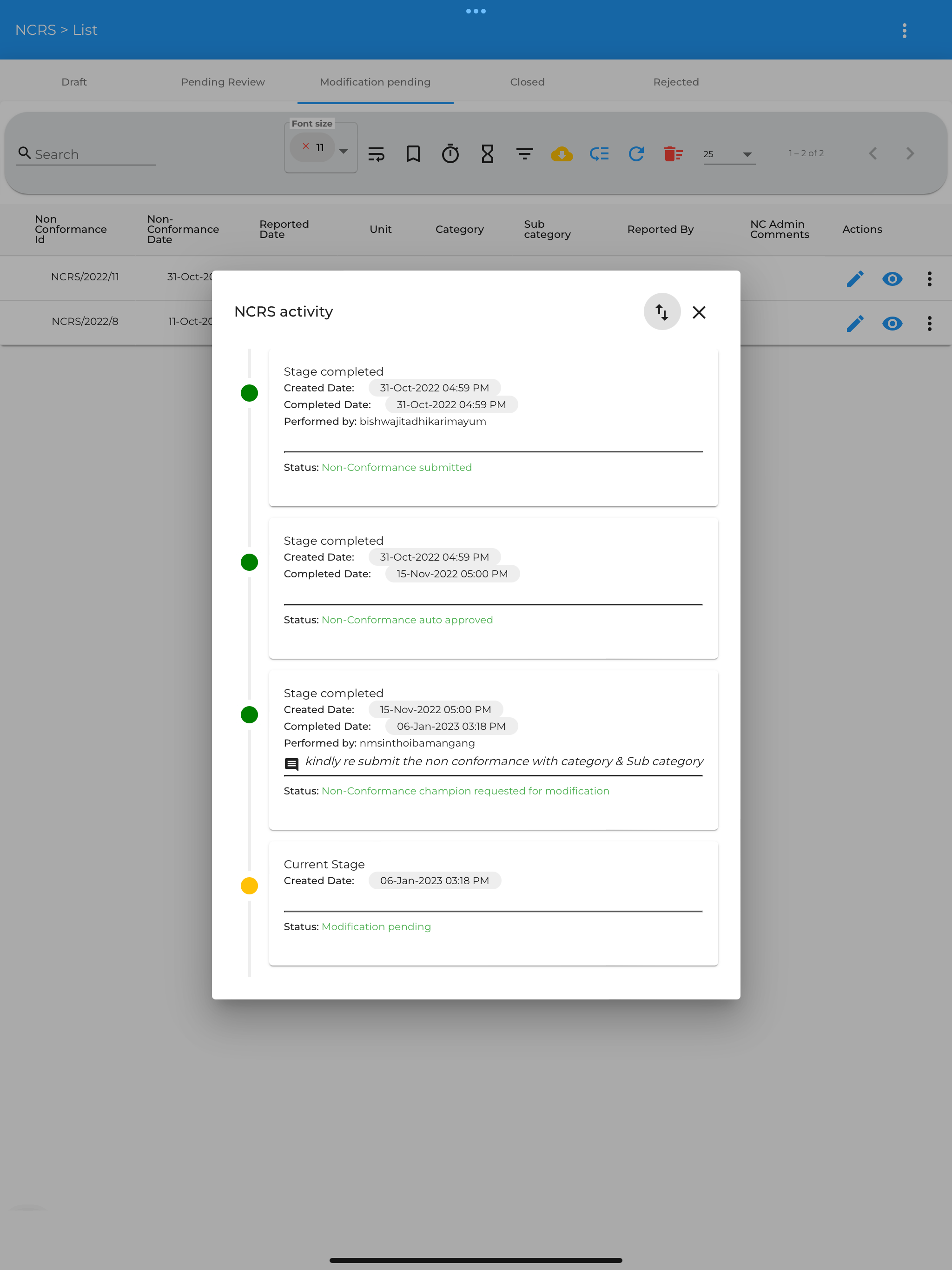 RefleX 2.0 screenshot 10