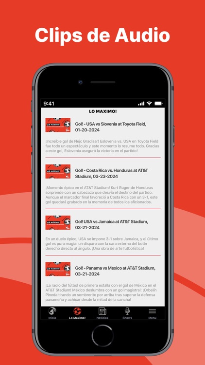 FDPRadio screenshot-3