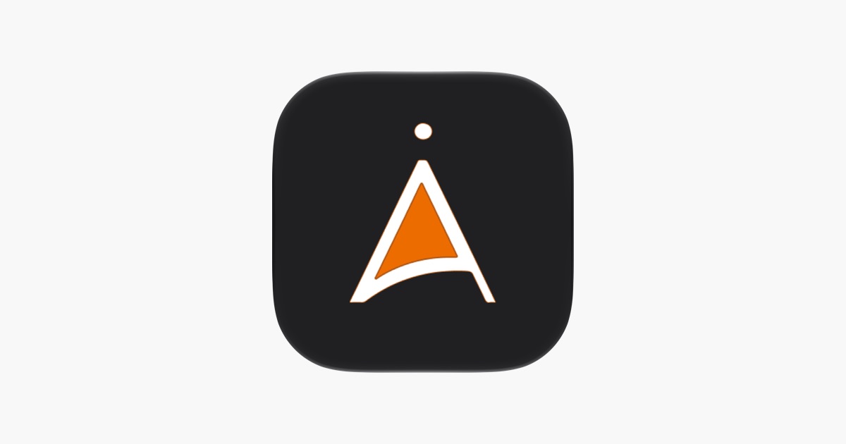 ‎Line Vision App - App Store