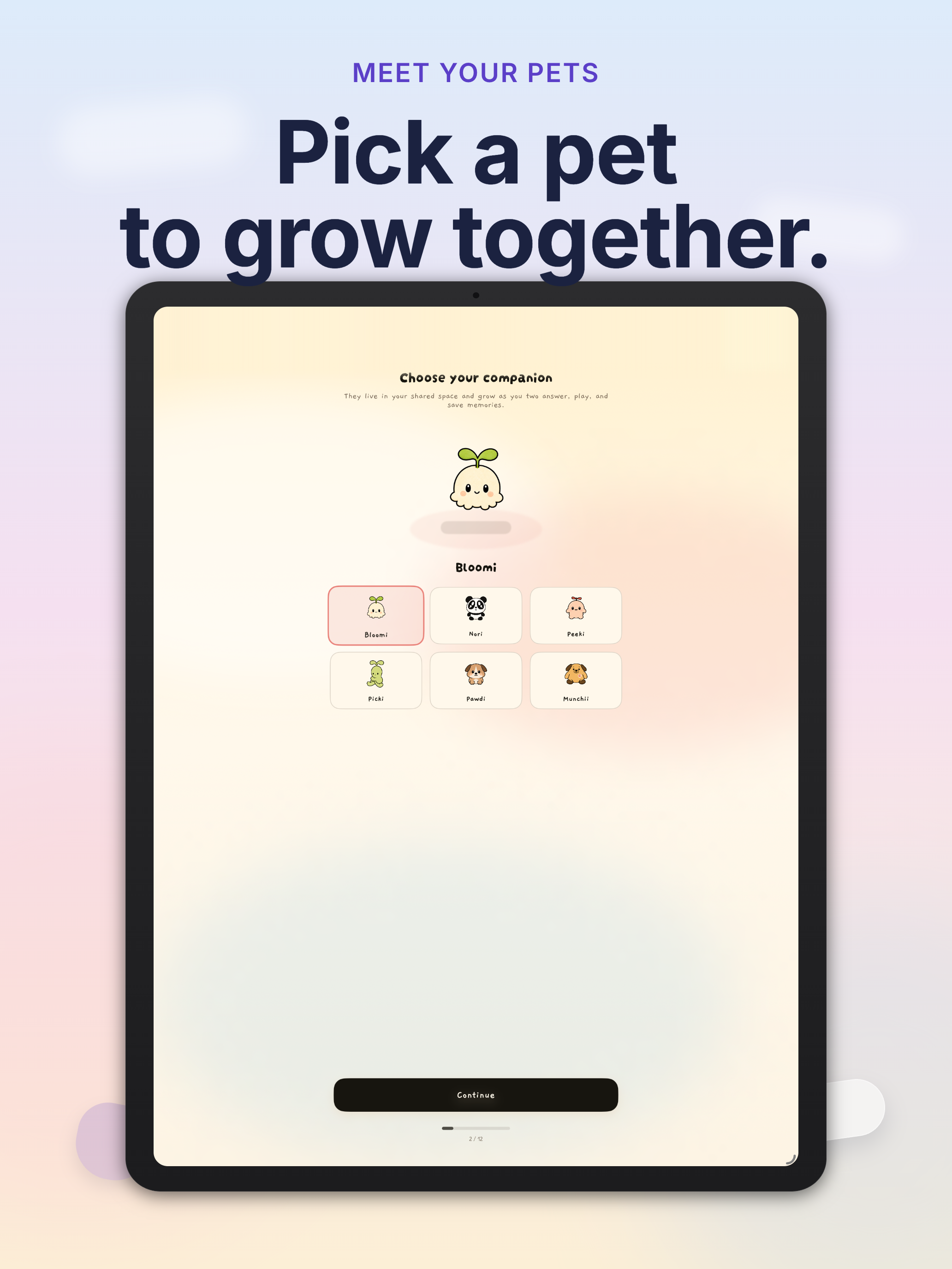 Closer: Couple Growth screenshot 7