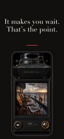 FocalWell 66: Medium Format Screenshot 5 of 7