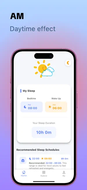 Know Time screenshot 1