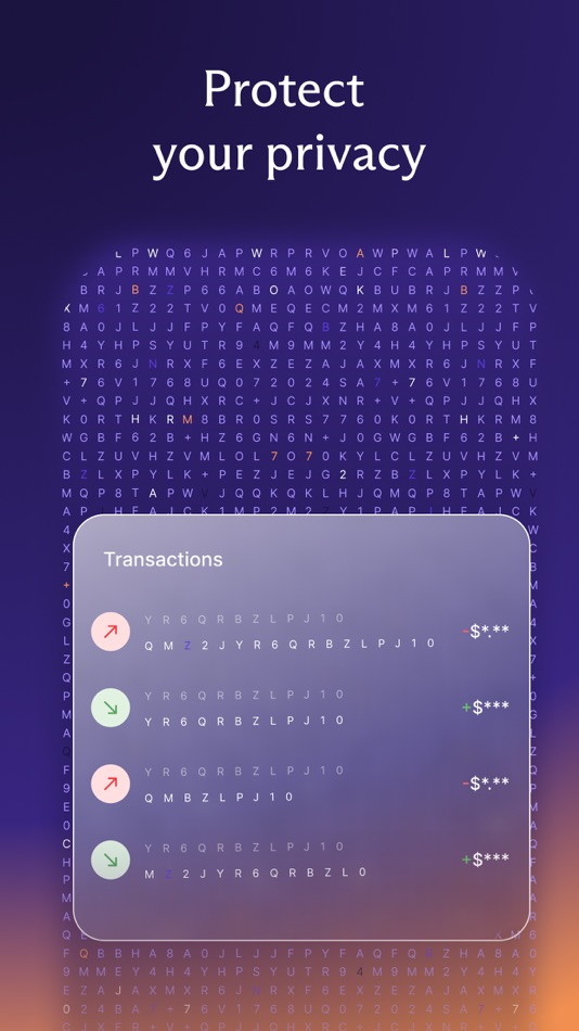 #3. Proton Wallet: Secure Bitcoin (iOS) بواسطة: Proton AG
