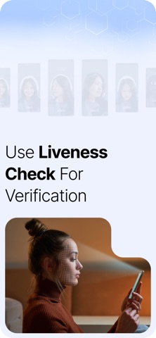 FinchKYC screenshot