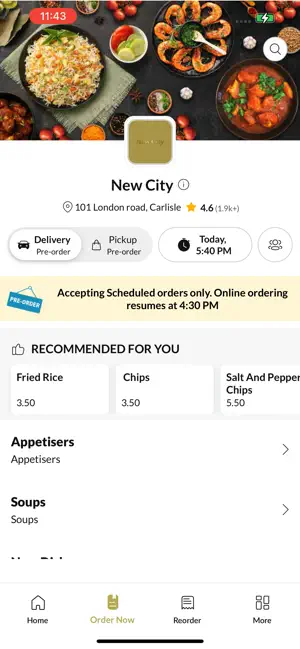 Kandy Kraze Bar screenshot 2