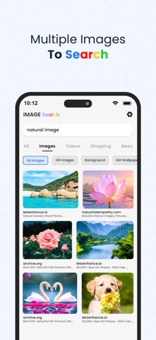 Reverse Image Search - Photo Screenshot 6 of 6