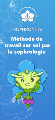 Sophronitis Screenshot 1 of 8