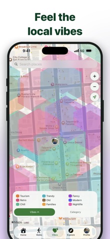 Walking Route Planner & Maps Screenshot 7 of 7