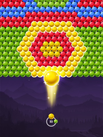 Bubble Shooter: Bubble Pop GO!のおすすめ画像3