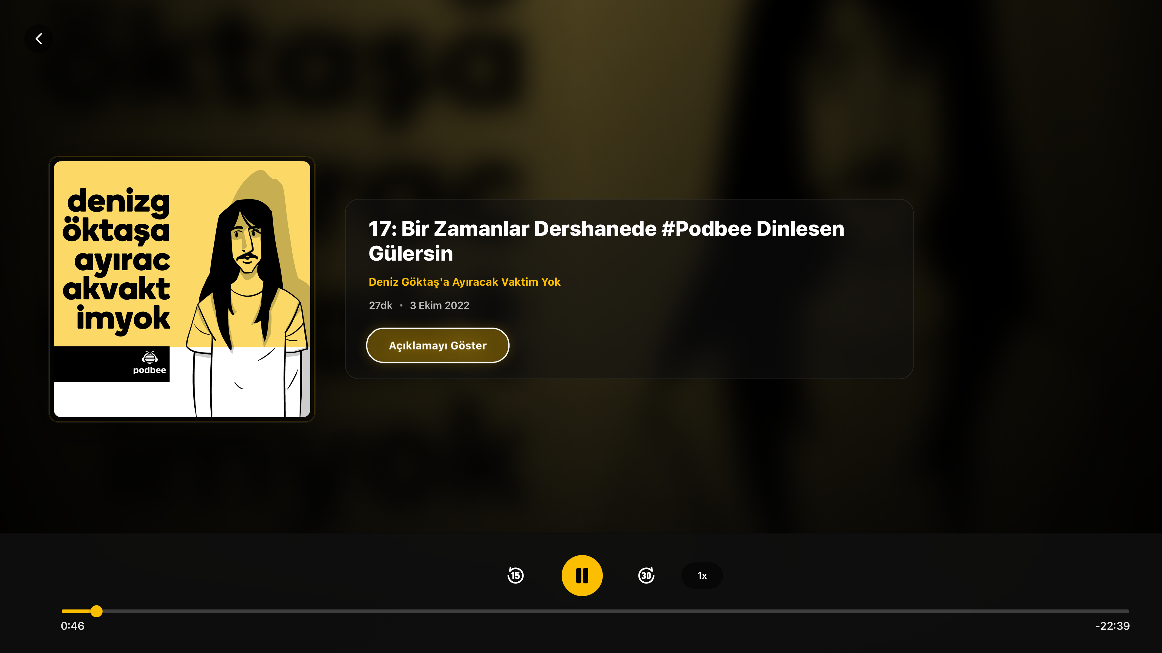 Podbee: Podcast & Videocast