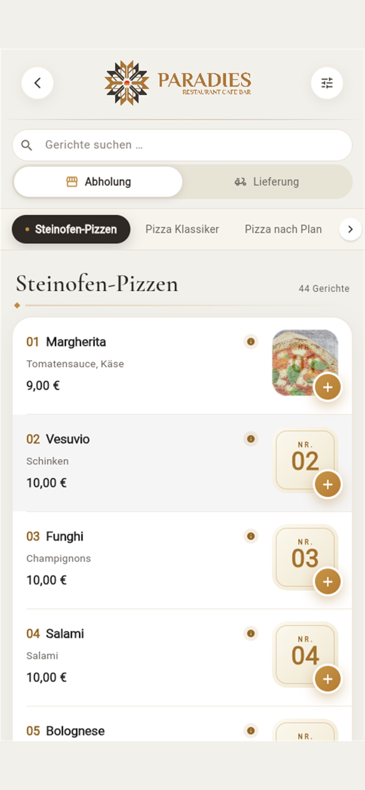 Screenshot 2 of Paradies Sassenberg