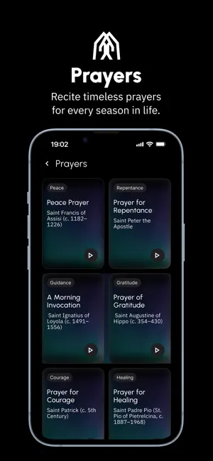 Manna - Bible Devotional screenshot 4