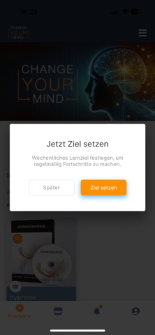 change your mind screenshot