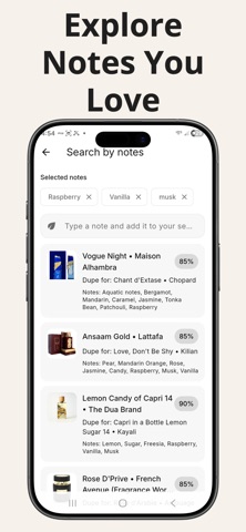 BeautyBag - WOZ screenshot