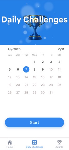 Mine Clues: Logic Puzzles iPhone screenshot