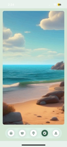 EhrenHero screenshot