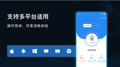 GoLink加速器-海外网络回国加速器 Screenshot