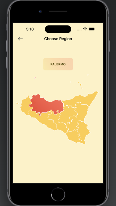 Learn Sicilian Screenshot
