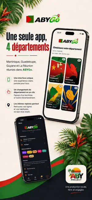 ABYGo screenshot 1