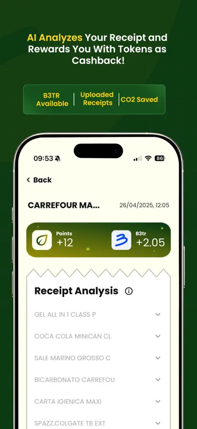 Greencart – Buy Sustainable screenshot 2