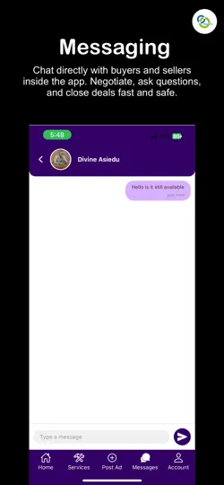 Screenshot von NihaoPo auf dem iPhone 6