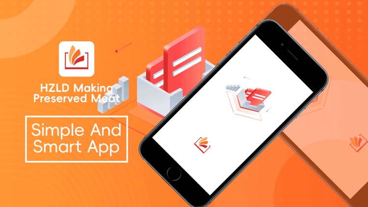 HZLD Making Preserved Meat