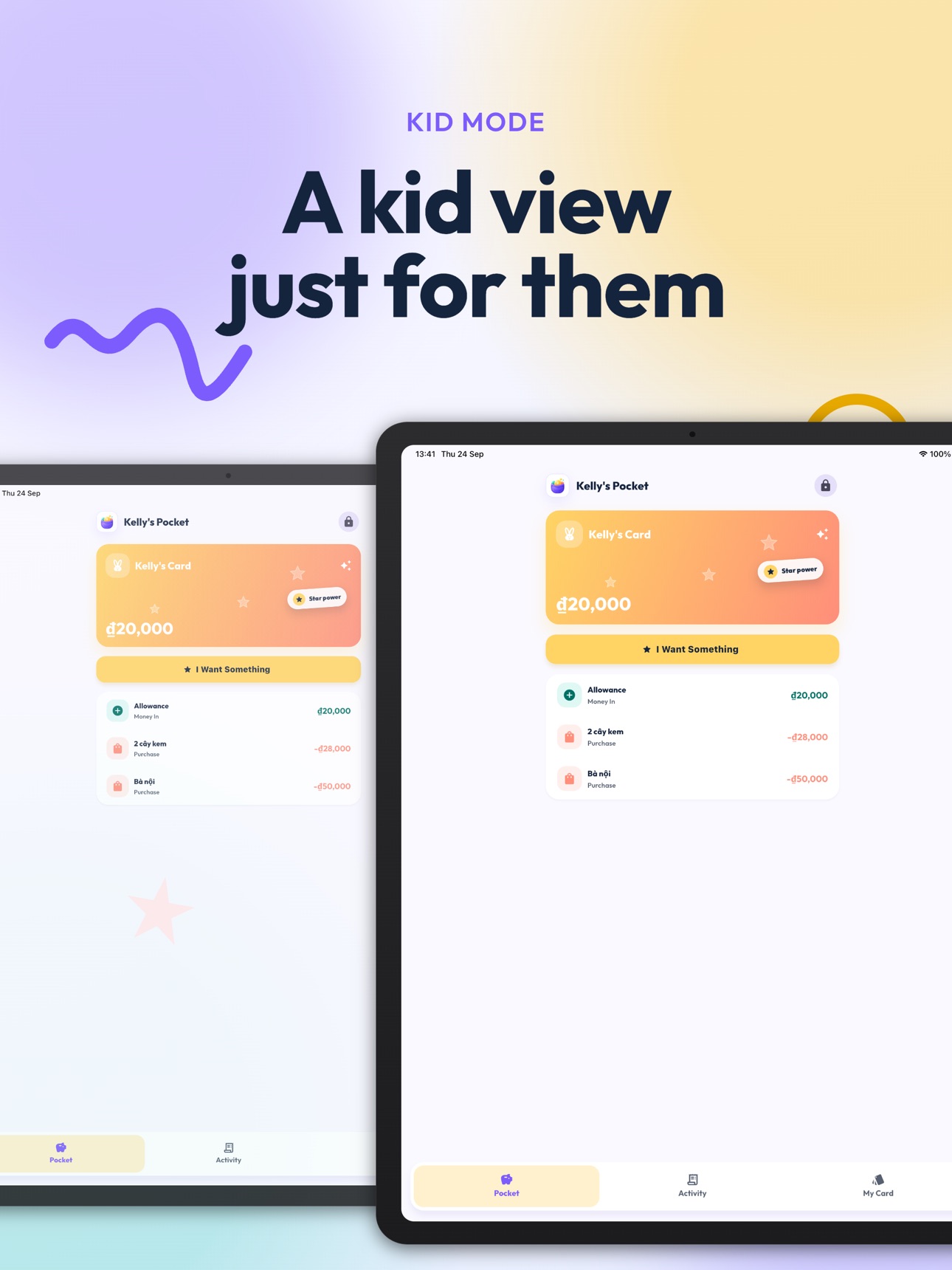Screenshot 12 of KidPocket