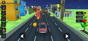 Buggy Racing Games screenshot