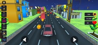 Buggy Racing Games Screenshot 5 of 5