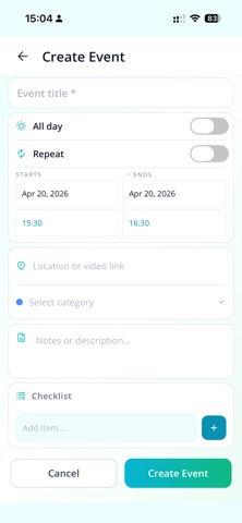 ExpatracAI Screenshot 4 of 5