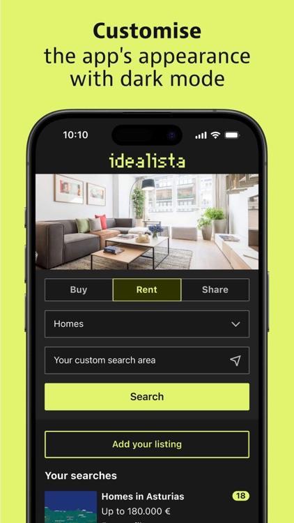 idealista screenshot-7