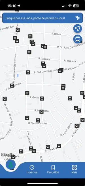 MixMob screenshot 1