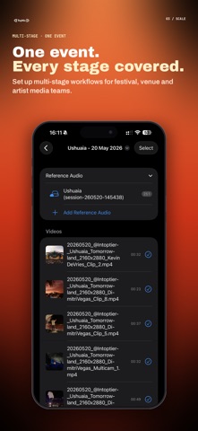 TagMix Studio screenshot 3